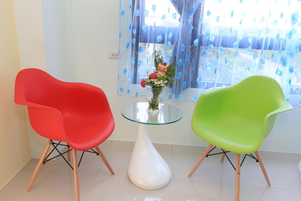 羅東鎮 Dania Garden Bed & Breakfast 部屋 写真