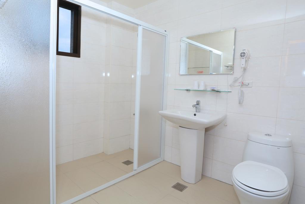 羅東鎮 Dania Garden Bed & Breakfast 部屋 写真