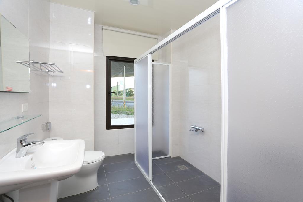 羅東鎮 Dania Garden Bed & Breakfast 部屋 写真