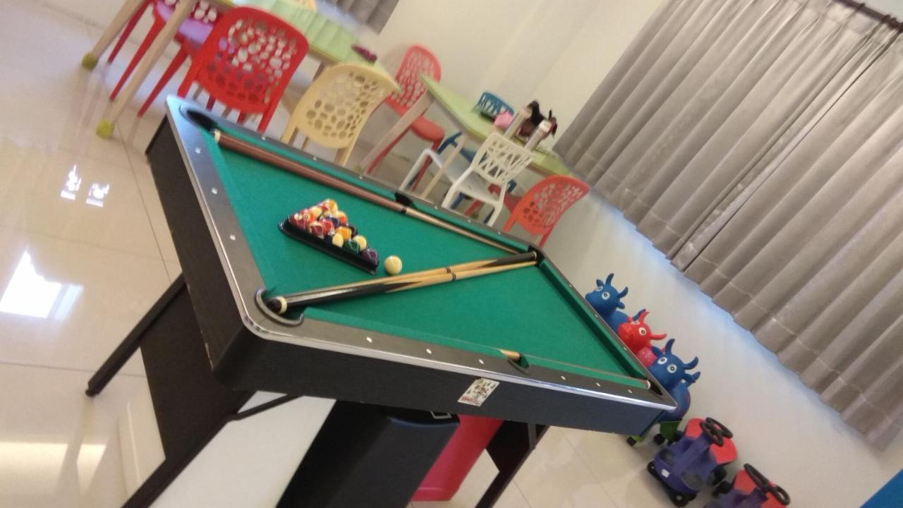 羅東鎮 Dania Garden Bed & Breakfast エクステリア 写真
